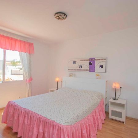 Casa Coral Spaniahome L'Alfàs del Pi Zewnętrze zdjęcie