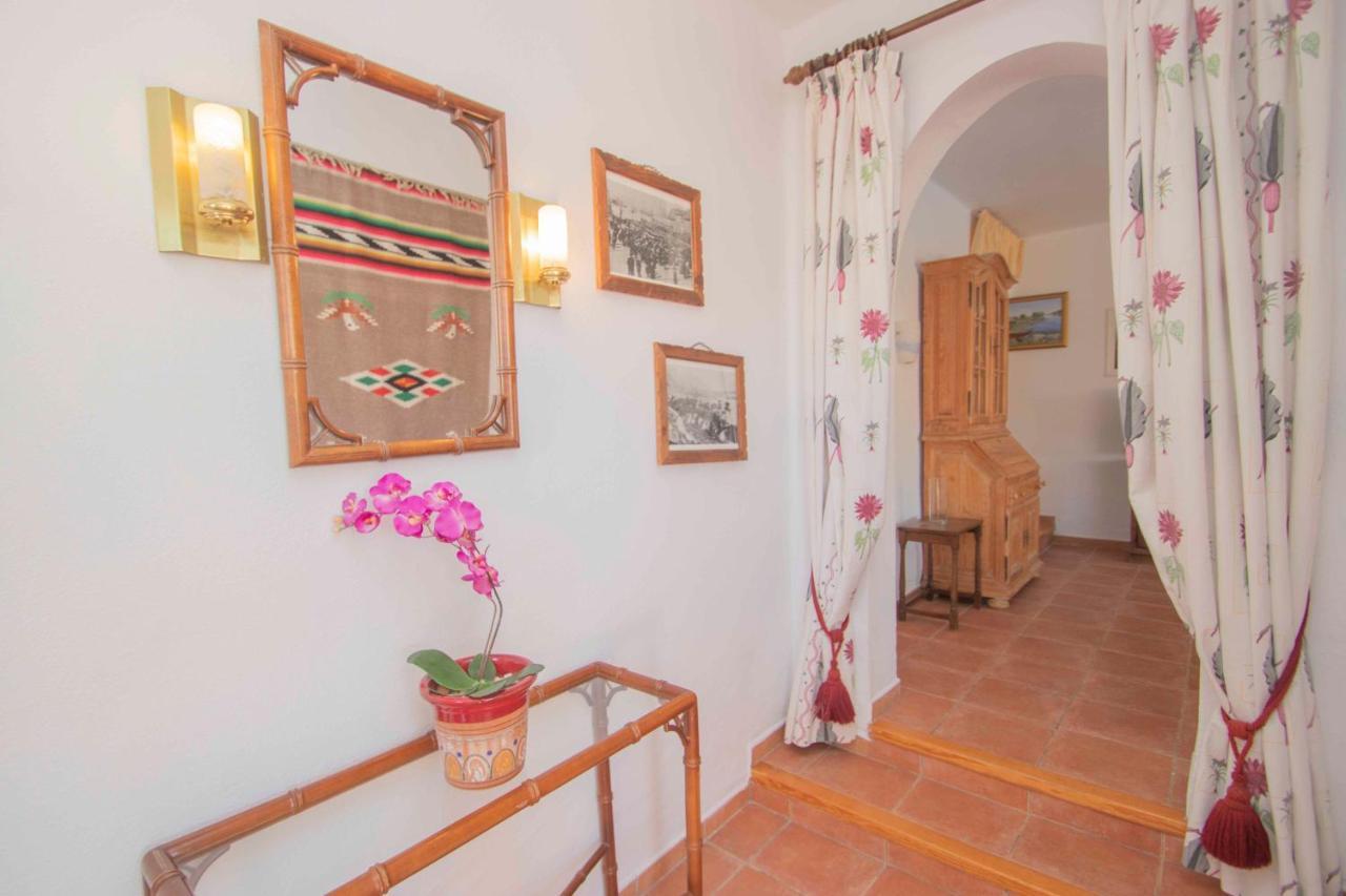 Casa Coral Spaniahome L'Alfàs del Pi Zewnętrze zdjęcie
