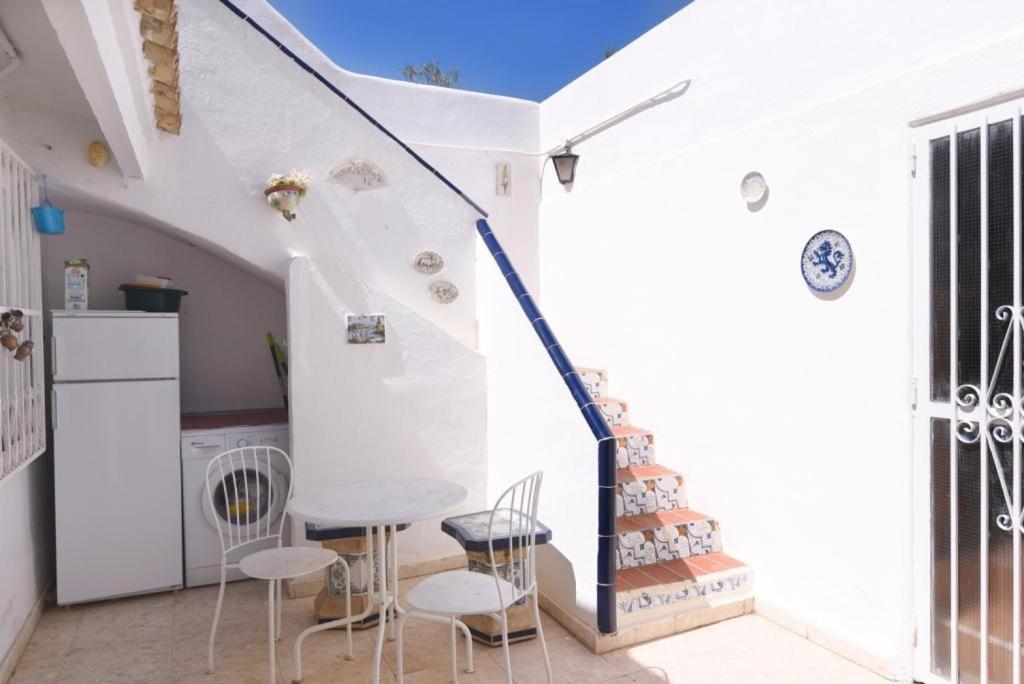 Casa Coral Spaniahome L'Alfàs del Pi Zewnętrze zdjęcie