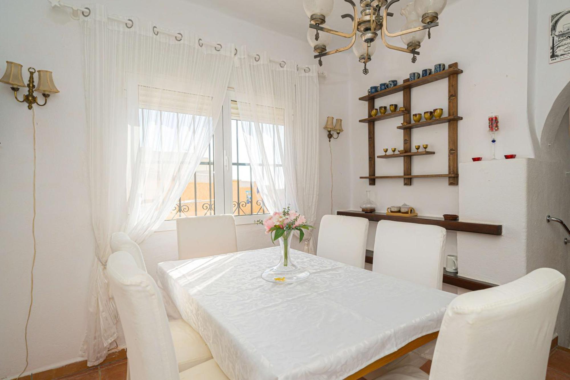 Casa Coral Spaniahome L'Alfàs del Pi Zewnętrze zdjęcie
